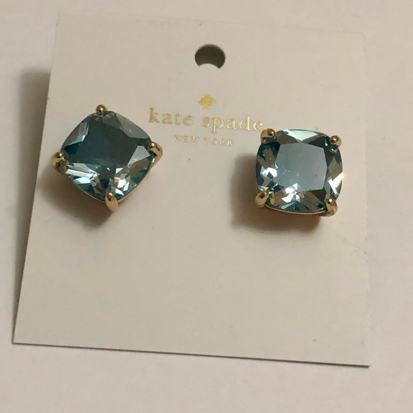 Kate spade stud earrings - Picture 2 of 8